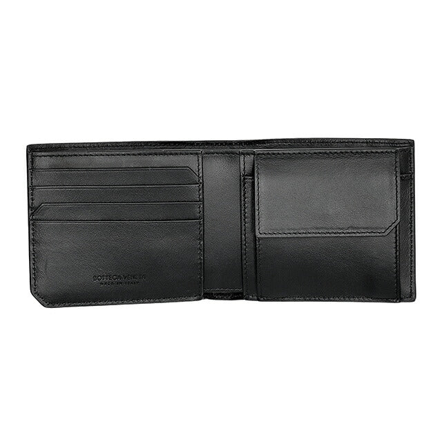 Bottega Veneta Bifold Wallet Bifold Wallet Men&