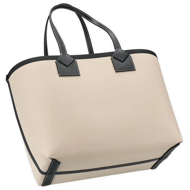 バ-バリ- トートバッグ レディース ブランド BURBERRY 8063120 ベージュ 8063120