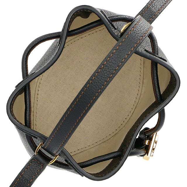 バ-バリ- ハンドバッグ レディース ブランド BURBERRY 8066182 ブラック 8066182