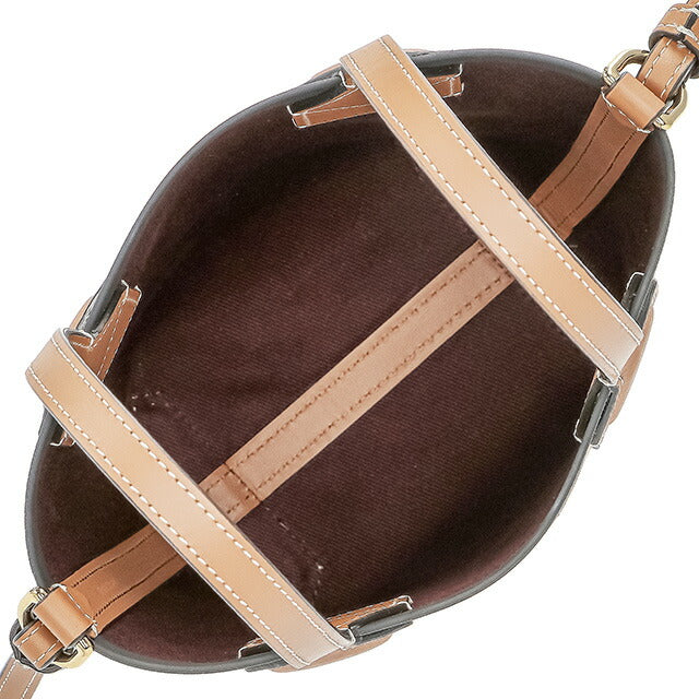バ-バリ- ハンドバッグ レディース ブランド BURBERRY チェック 8070461 ベージュ 8070461