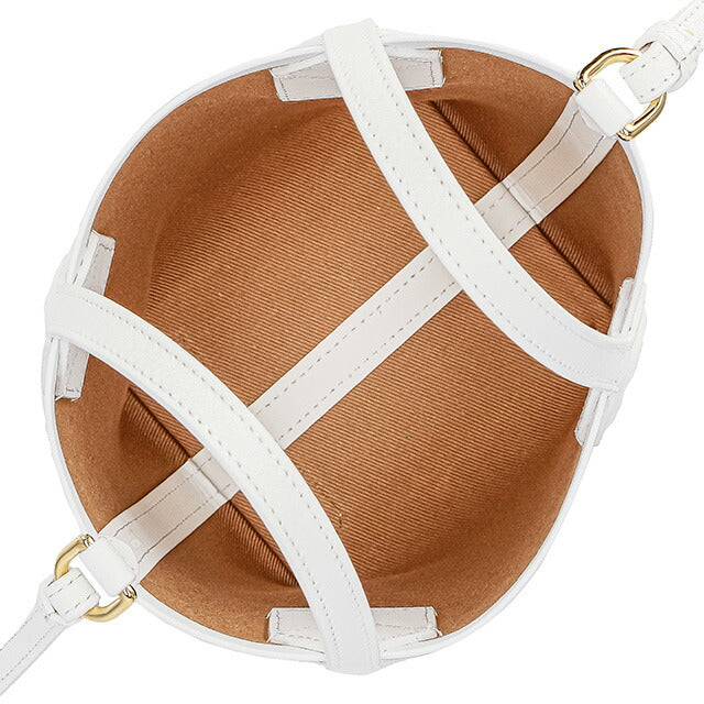 バ-バリ- ハンドバッグ レディース ブランド BURBERRY チェック 8072348 ベージュ 8072348