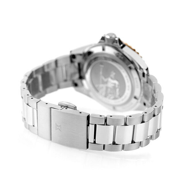 エドックス ネプチュニアン グランデ リザーブ デイト オートマティック 自動巻き 腕時計 ブランド メンズ EDOX 80801-3NRM-NIR アナログ 80801-3NRM-NIR