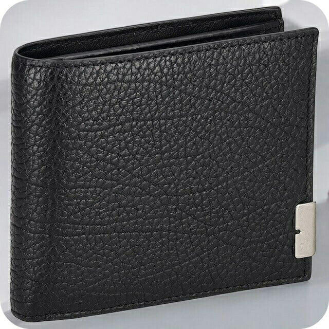 【送料込み】Burberry★8083593 バ−バリ− 二つ折り財布 メンズ ブランド BURBERRY 8083748
