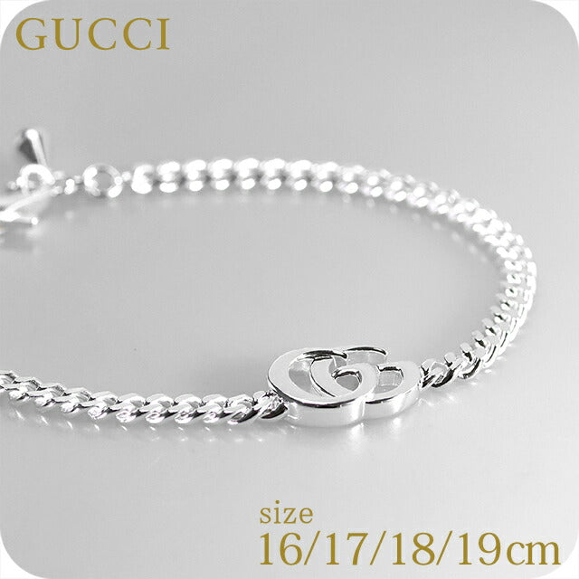 Gucci Bracelet Men&