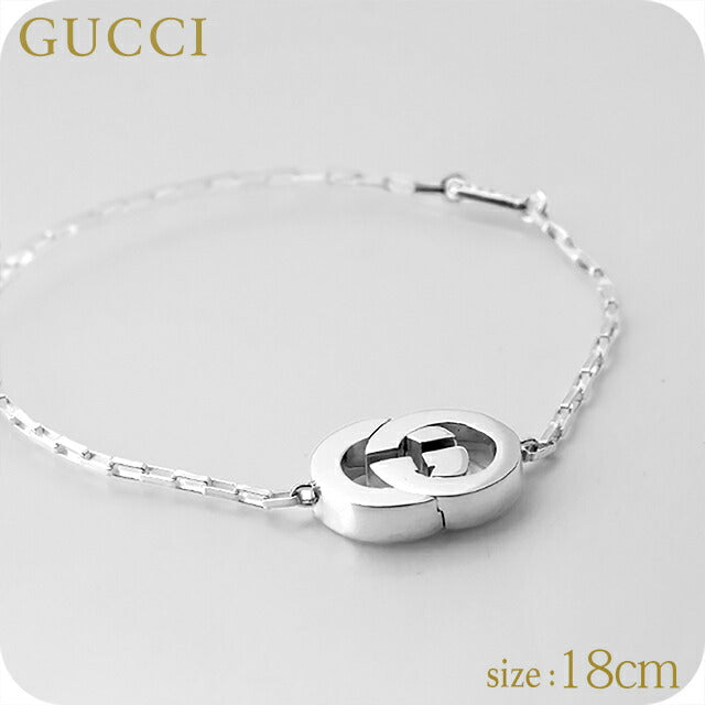 グッチ ブレスレット メンズ レディース ブランド GUCCI インター 
