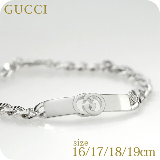 グッチ ブレスレット メンズ レディース ブランド GUCCI インター