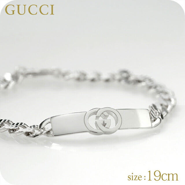 グッチ ブレスレット メンズ レディース ブランド GUCCI インター 