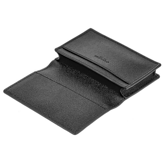 コーチ 名刺入れ レディース ブランド COACH 87731 ブラック 87731-IMBLK-1