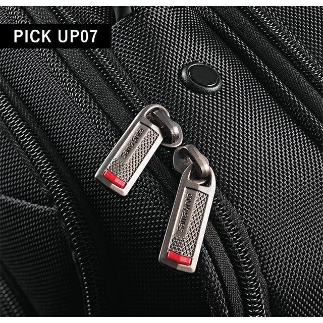 サムソナイト キャリーケース Samsonite ゼノン3 ビジネスバッグ 89438-1041 Black 89438-1041