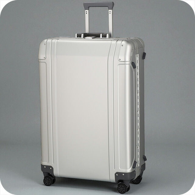 Zero Halliburton Carry Case Men's Women's Brand ZERO HALLIBURTON