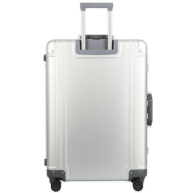 Zero Halliburton Carry Case Men&