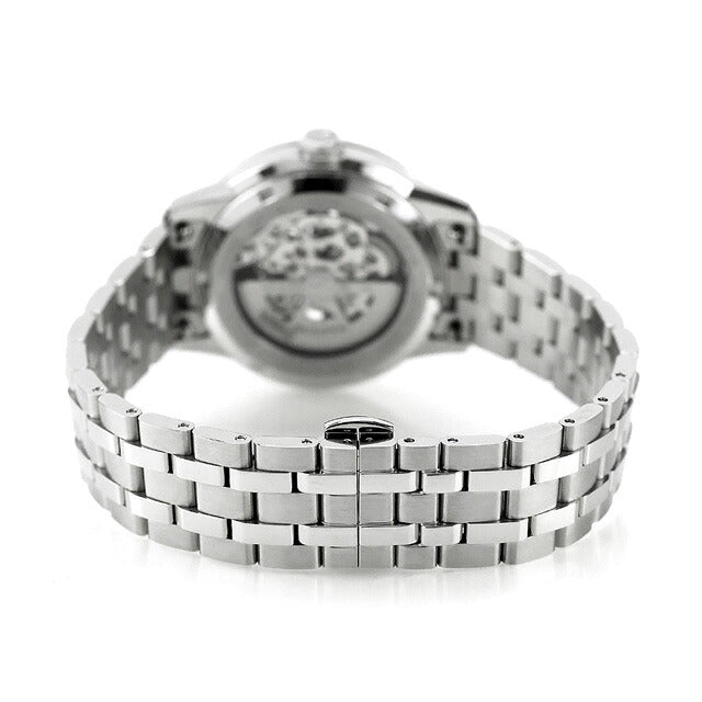 96A331 | Bulova Classic Mechanical Automatic Winding