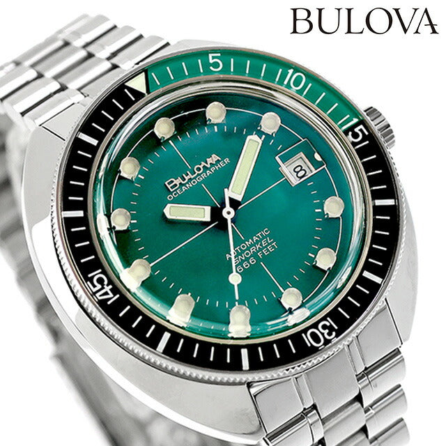 96B322 | 自動巻き