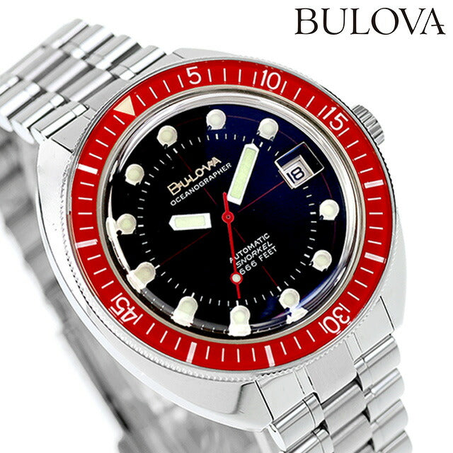 96B343 | 自動巻き