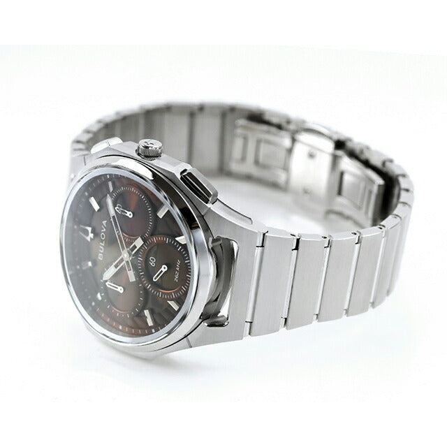 96K117 | Bulova Curve High Precision Quartz