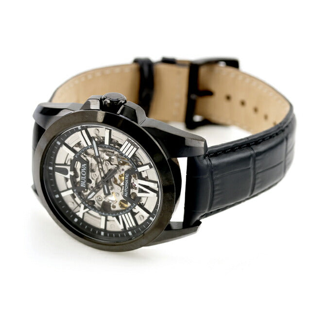 98A304 | 自動巻き