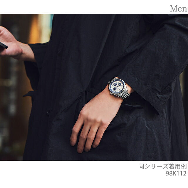 98K112 | クオーツ