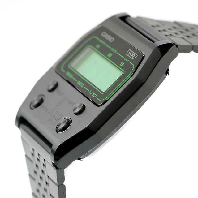 カシオ CASIO クォーツ 電池式 A1100B-1 プレミアムシリーズ ユニセックス メンズ レディース 腕時計 ブランド カシオ casio デジタル A1100B-1DF