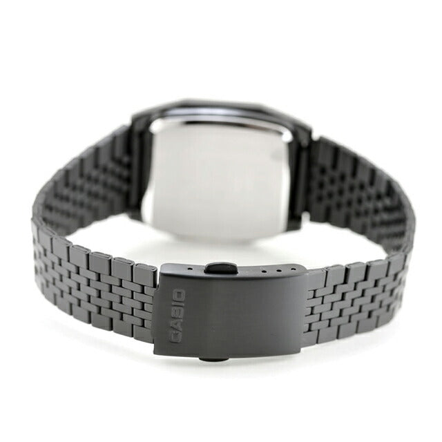 カシオ CASIO クォーツ 電池式 A1100B-1 プレミアムシリーズ ユニセックス メンズ レディース 腕時計 ブランド カシオ casio デジタル A1100B-1DF