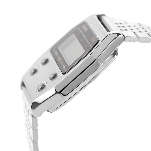 A1100D-1DF | Casio Cheap Casio Premium Series Quartz Battery-operated