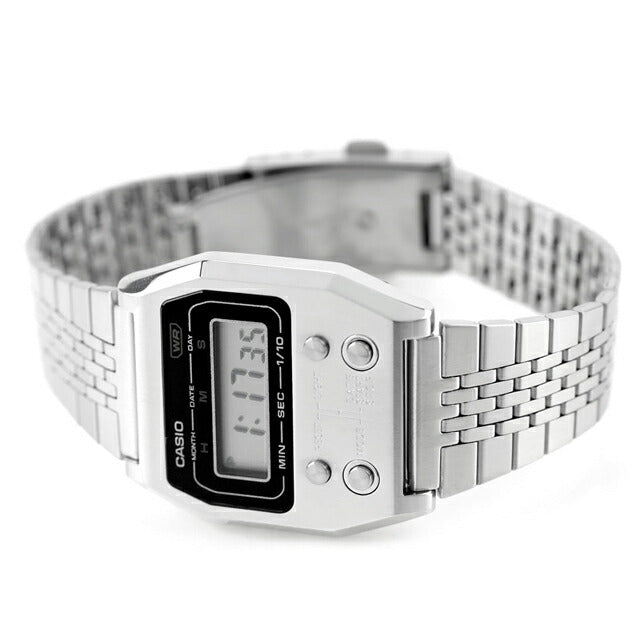 A1100D-1DF | Casio便宜的Casio Premium系列石英电池经营