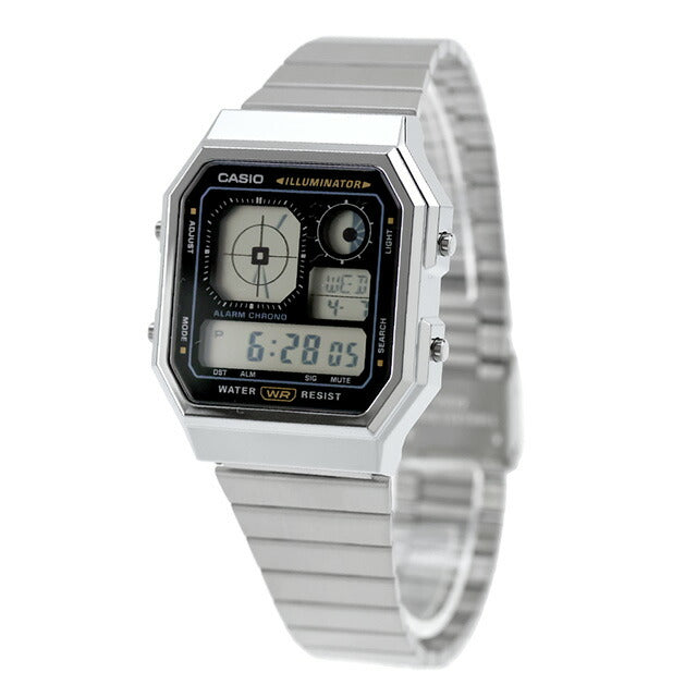 A130WE-1ADF | Cheap Casio Quartz