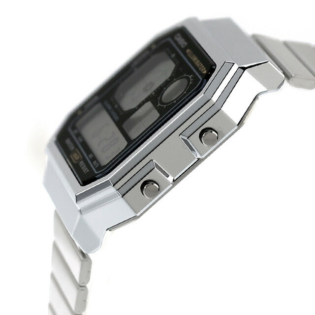 A130WE-1ADF | Cheap Casio Quartz
