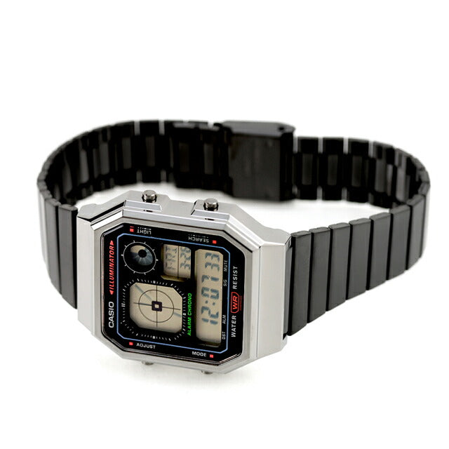 A130WEGG-1ADF | チープカシオ クオーツ