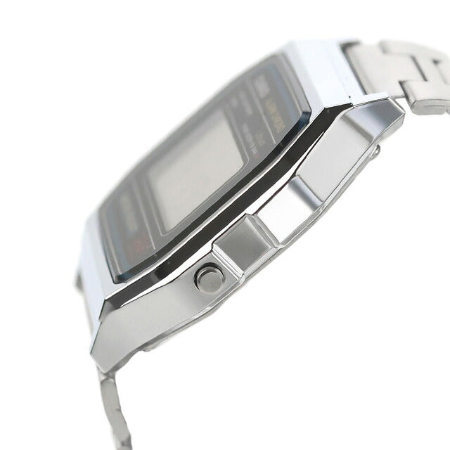 A158WA-1CR | Casio Cheap Casio Standard Quartz Battery Operated