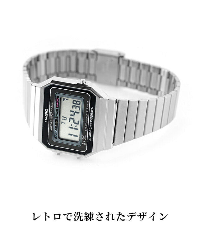 カシオ チープカシオ CASIO ヴィンテージ クォーツ 電池式 A700 海外モデル ユニセックス チプカシ メンズ レディース 腕時計 ブランド デジタル ブラック ゴールド ブラウン グレー 黒 選べるモデル おしゃれ 防水 かわいい プレゼント 実用的