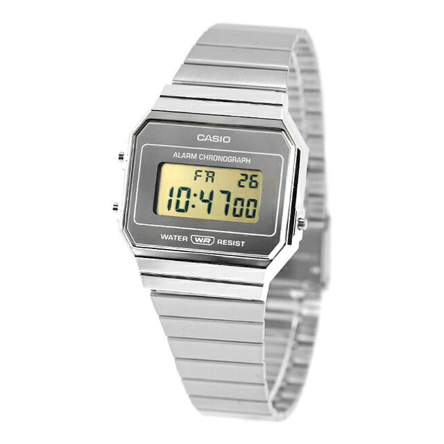 A700WEV-7ADF ｜ カシオ チープカシオ(CASIO) - 腕時計のななぷれ