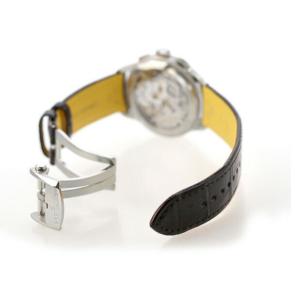 ブライトリング プレミエ B09 クロノグラフ 40 手巻き 腕時計 ブランド メンズ クロノグラフ BREITLING AB0930F51H1P1 アナログ AB0930F51H1P1