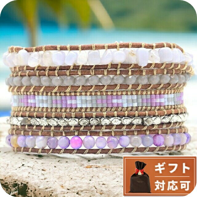 ケープディアブロ CAPE DIABLO CDBL0096 5連ブレス パープルボー