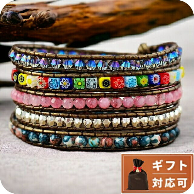 ケープディアブロ CAPE DIABLO CDBL0081 3連ブレス ヒーリング
