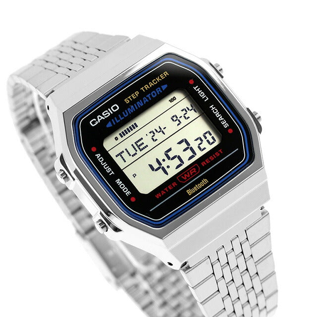 ABL-100WE-1BDF | チープカシオ クオーツ
