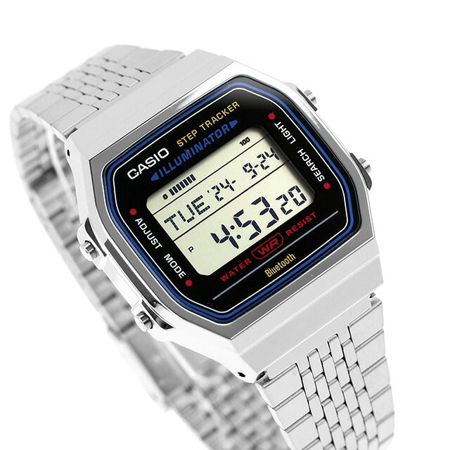 ABL-100W | チープカシオ クオーツ