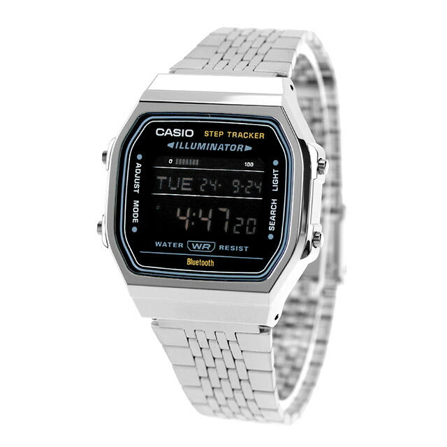ABL-100WE-1BDF | Cheap Casio Quartz