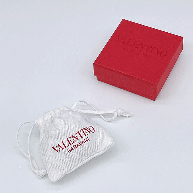 ヴァレンティノ VALENTINO 5W2J0W21 MET CS4 Vロゴ ボールドエディション メタル ブレスレット ゴールド レディース アクセ VLOGO THE BOLD EDITION BRACELET ABVA00031L