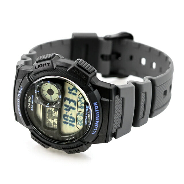 AE-1000W-8AVDF | チープカシオ クオーツ