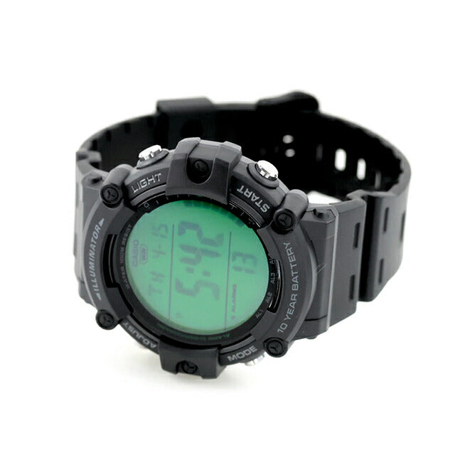 AE-1500WHC-1AVDF | カシオ チープカシオ スタンダード クォーツ 電池式