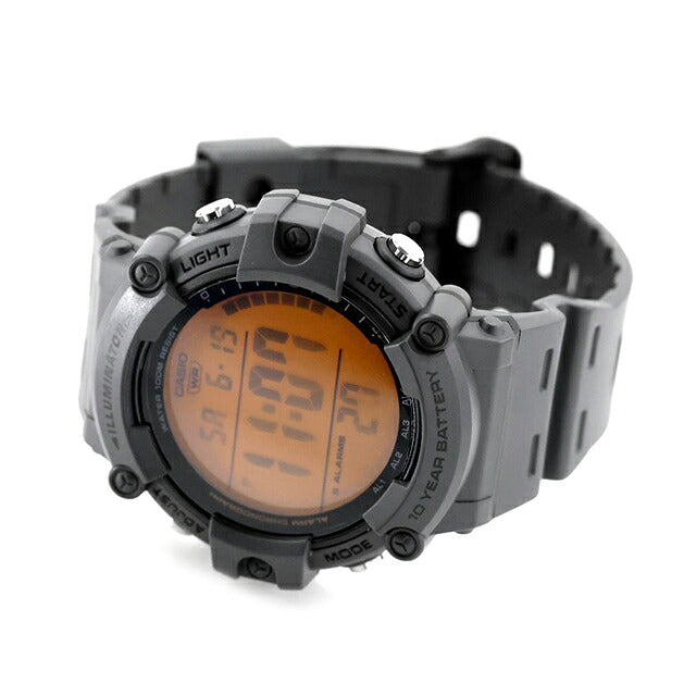 AE-1500WHC-8AVDF | カシオ チープカシオ スタンダード クォーツ 電池式