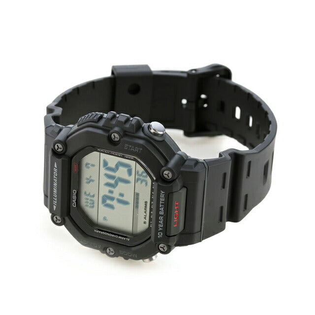 AE-1600H-1AVDF | チープカシオ クオーツ
