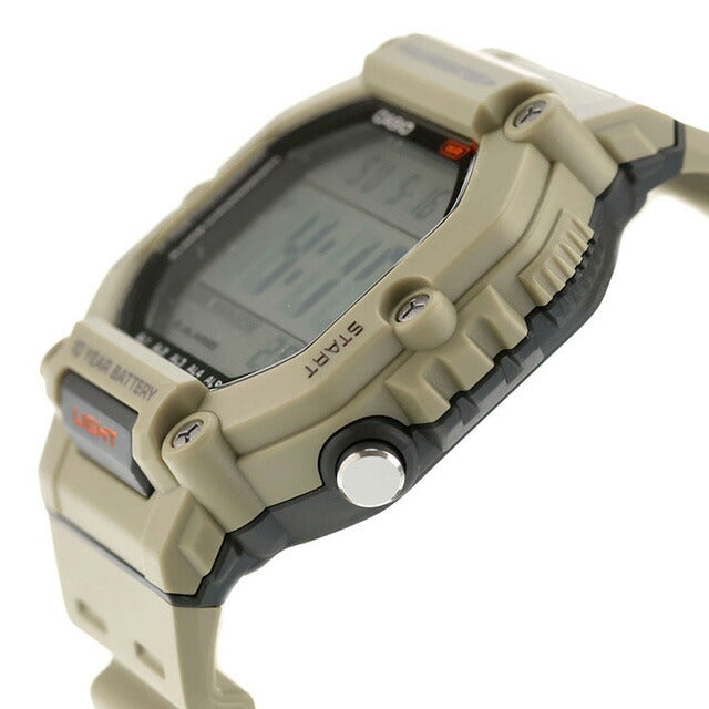 AE-1600H-5AVDF | チープカシオ クオーツ