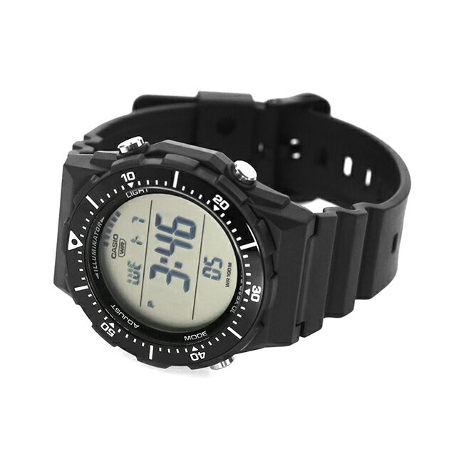 AE-1700H-1AVDF | カシオ チープカシオ スタンダード クォーツ 電池式