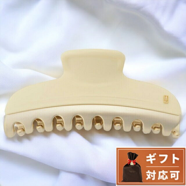 ALEXANDRE DE PARIS アレクサンドル ドゥ パリ ヘアクリップ