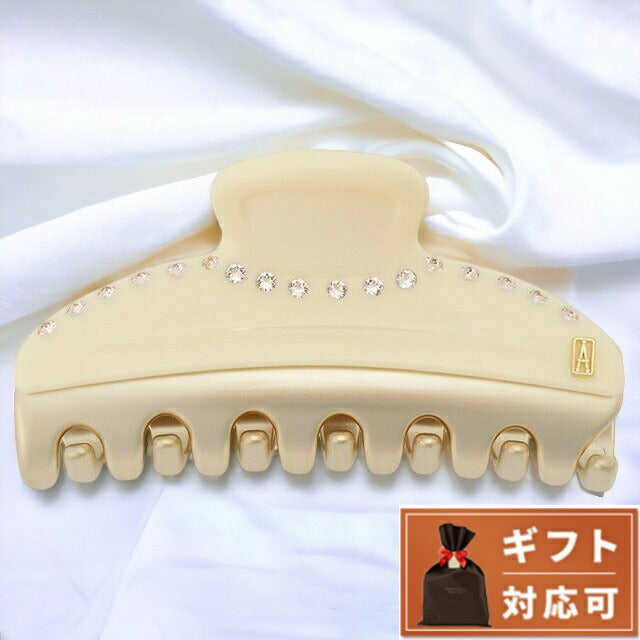 Alexandre de Paris/Thin ヘアクリップ alexandre de paris ヘアクリップtimeless
