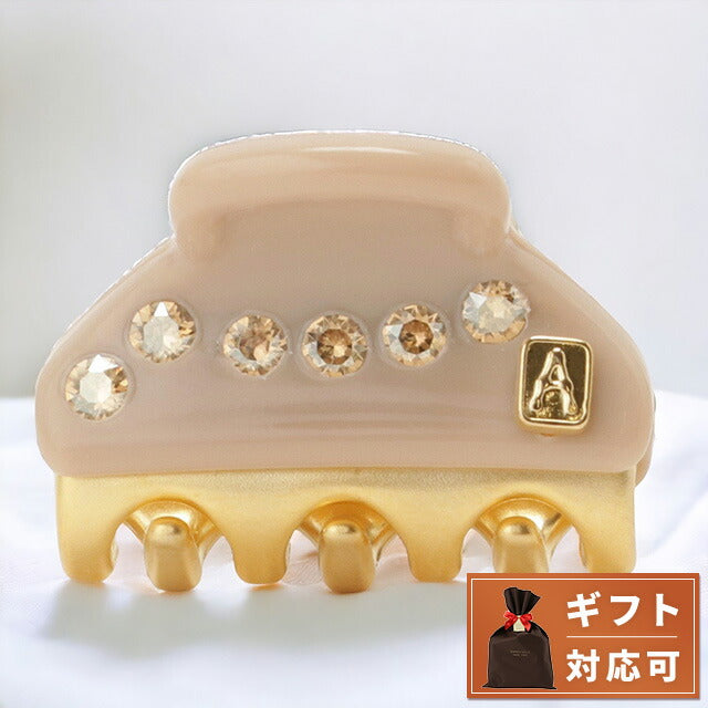 ALEXANDRE DE PARIS アレクサンドル ドゥ パリ ヘアクリップ