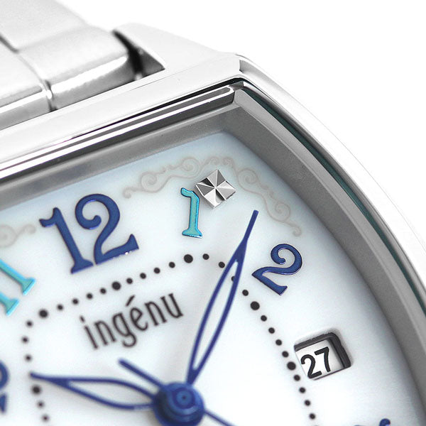 Seiko Women&