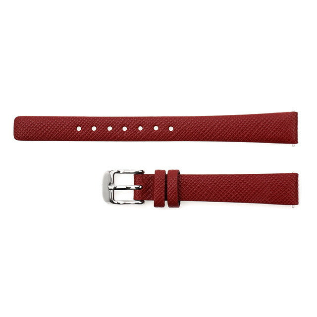 Seiko Alba Angenne与鲜花的生活太阳能观看品牌女性母亲节更换皮带Seiko AHJD435 AHJD435