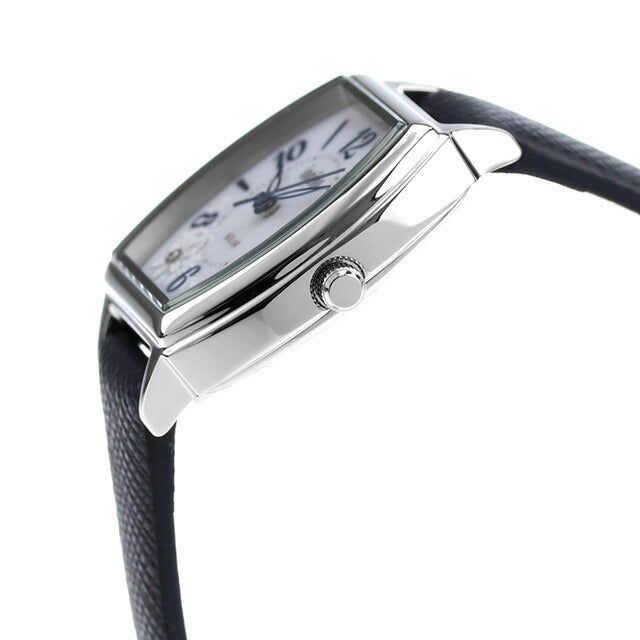 精工Alba Angenne Solar Watch Brand Women&